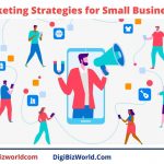 Online Marketing Strategies for Small Businesses