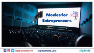 Movies for Entrepreneurs
