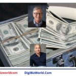 The Top 10 Richest People in the World 2024