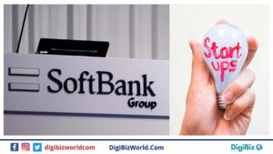 SoftBank Investment in Indian Startups