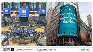 Indian Companies Listed in US Stock Market NYSE & Nasdaq