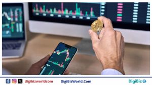 Cryptocurrency by Market Capitalization