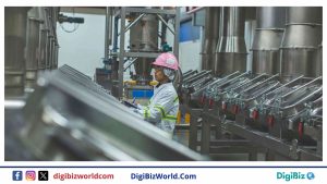 Top 10 Largest Manufacturing Countries Worldwide