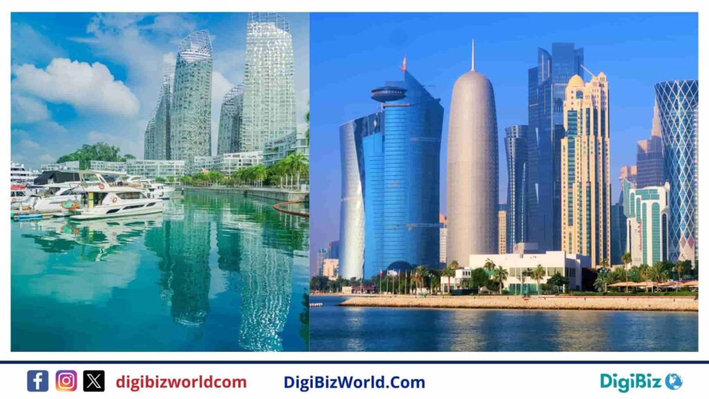 top 10 richest countries in the world